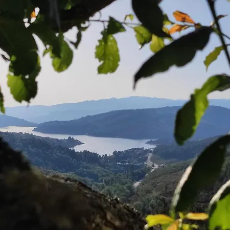 Vivenda Das Carvalhas Amiar Zewnętrze zdjęcie