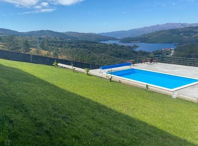 Vivenda Das Carvalhas