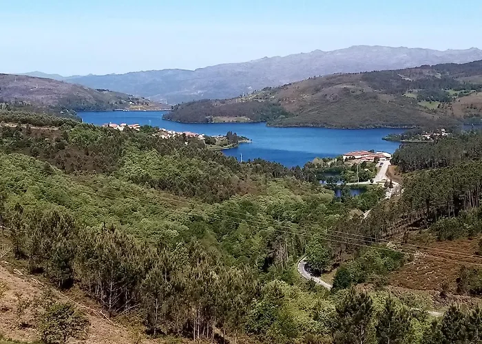 Vivenda Das Carvalhas