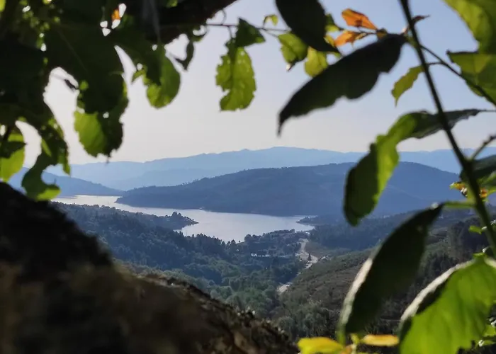 Vivenda Das Carvalhas