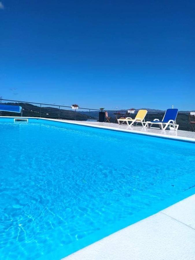 Vivenda Carvalhas Homestay Amiar