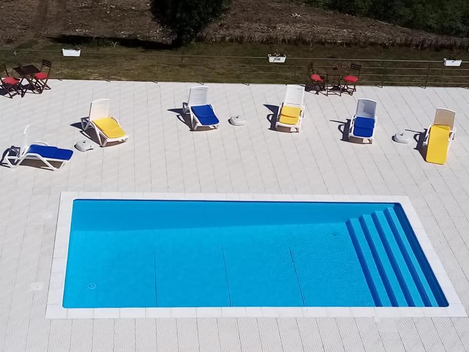 Vivenda Carvalhas Homestay *