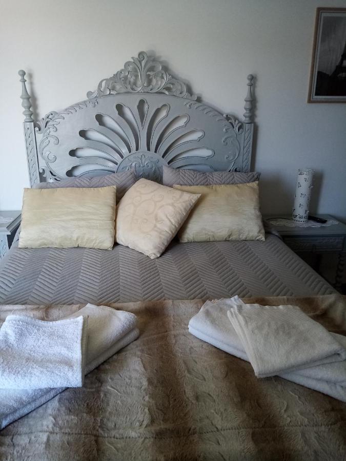 Homestay Vivenda Carvalhas