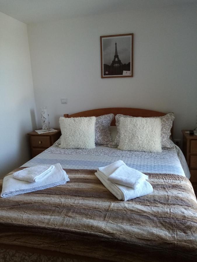 Homestay Vivenda Carvalhas