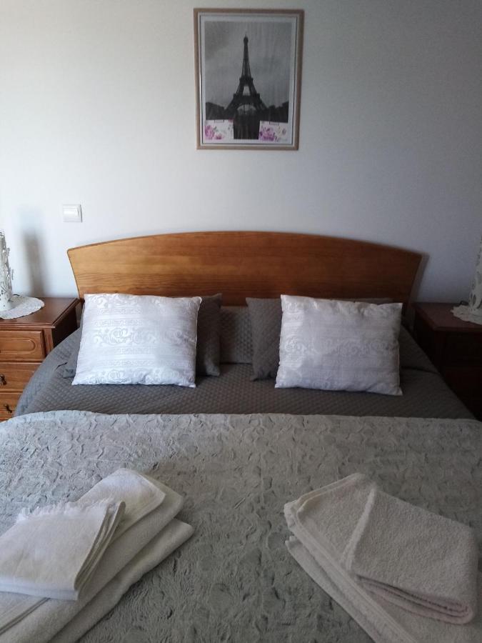 Vivenda Carvalhas Homestay