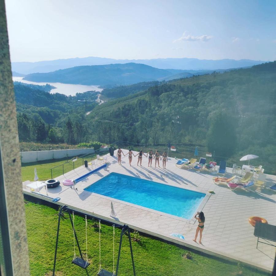 Vivenda Carvalhas Homestay