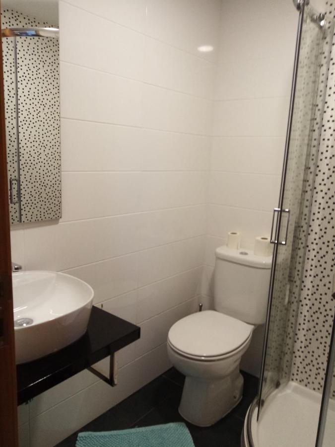 Homestay Vivenda Carvalhas